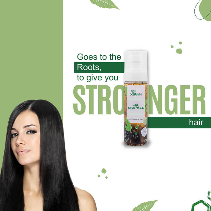 Bhringraj Hair Growth Oil